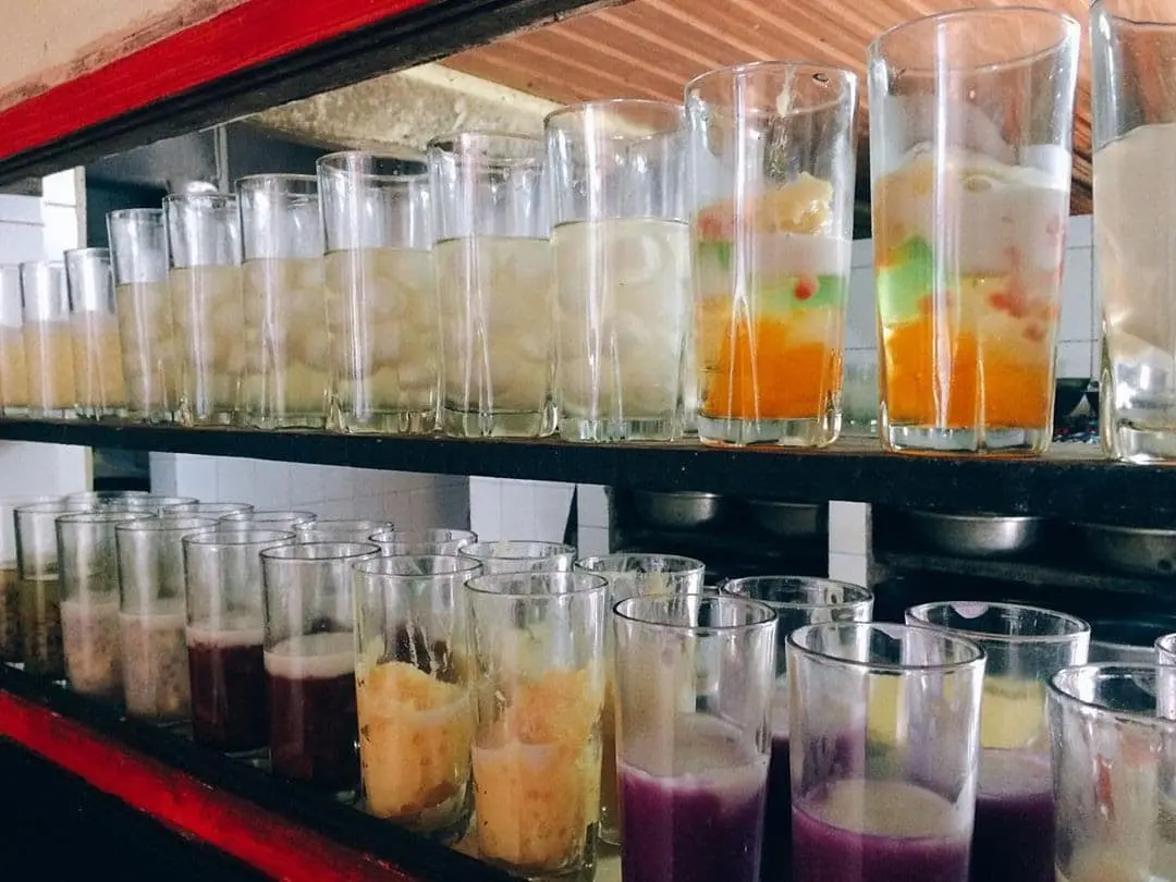 quán ngon ở Ninh Kiều Cần Thơ