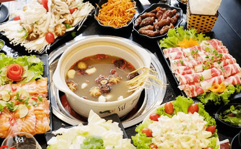 Top 5 Quán Ăn Ngon Vĩnh Yên Không Thể Bỏ Qua