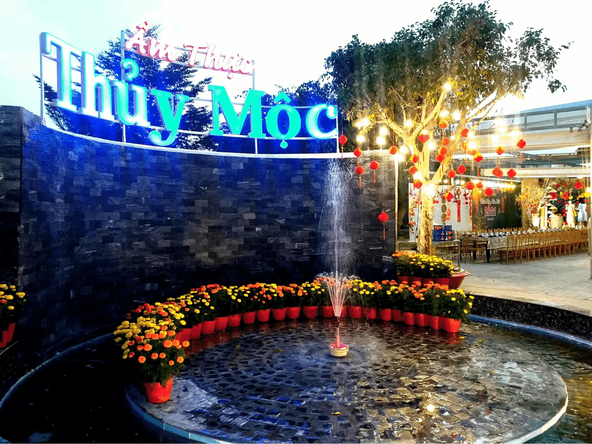quán ngon sài gòn về đêm quán ngon sài gòn về đêm