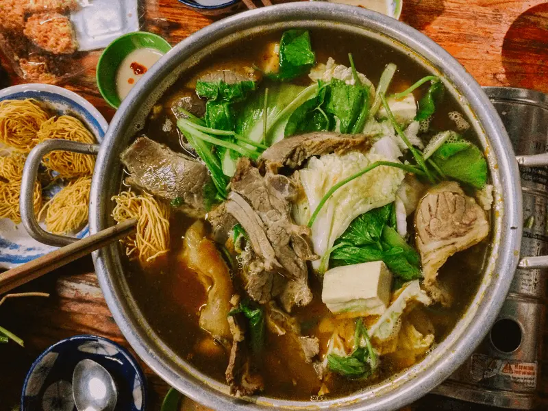 quán ăn gia đình quận 1 quán ăn gia đình quận 1