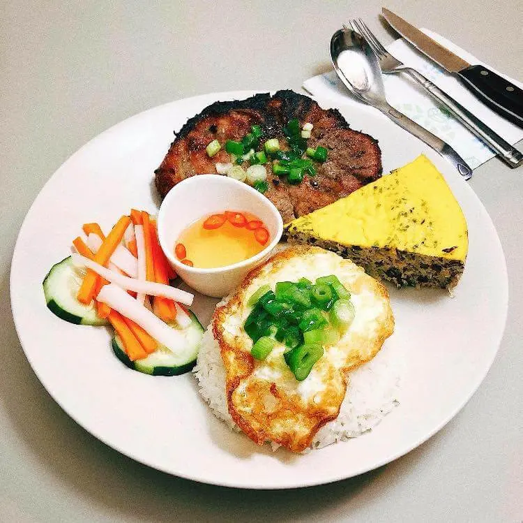 Ăn Vặt Cô Ken