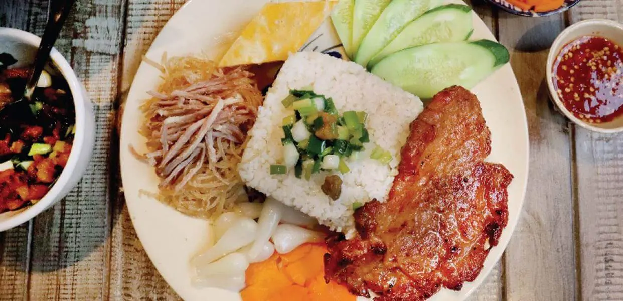 quán ăn ngon quận hồng bàng hải phòng