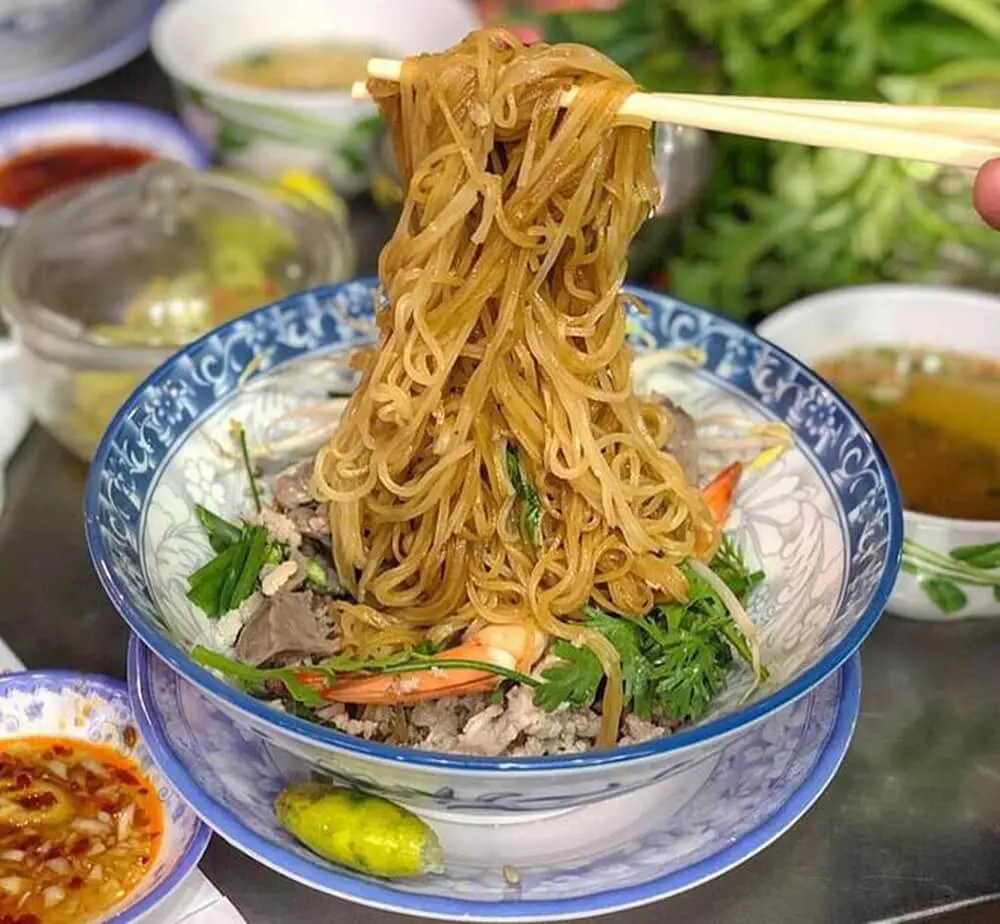 quán ăn ngon quận hồng bàng hải phòng