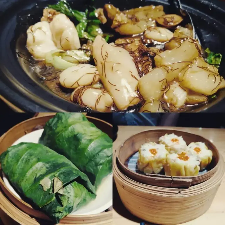 Top 12 Quán Ăn Trung Quốc Sài Gòn Khiến Thực Khách Say Mê