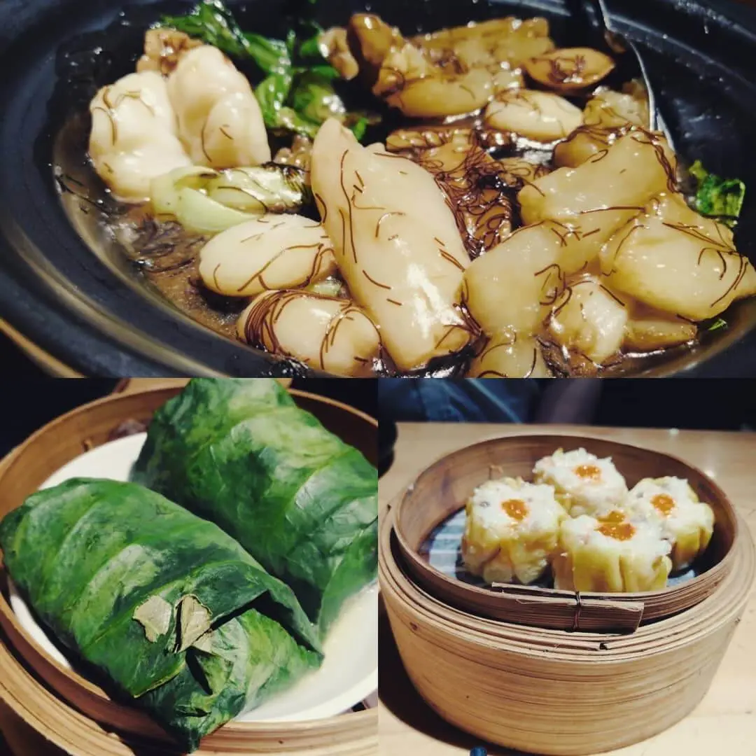 Top 12 Quán Ăn Trung Quốc Sài Gòn Khiến Thực Khách Say Mê