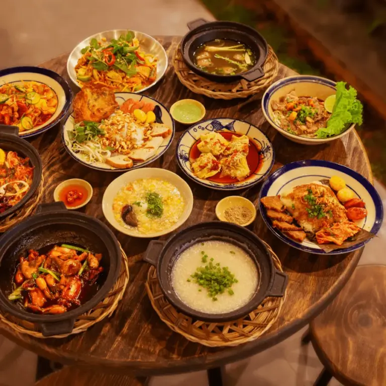 Top 16 Quán Ăn Vặt Ngon Ở Biên Hòa Làm Điên Đảo Giới Trẻ