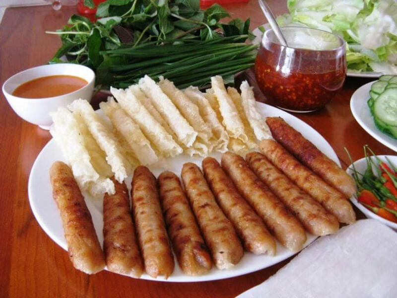 quán ăn vặt ngon ở biên hòa