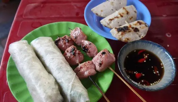Bỏ Túi 10 Quán Ăn Vặt Quy Nhơn Bạn Nhất Định Phải Thử