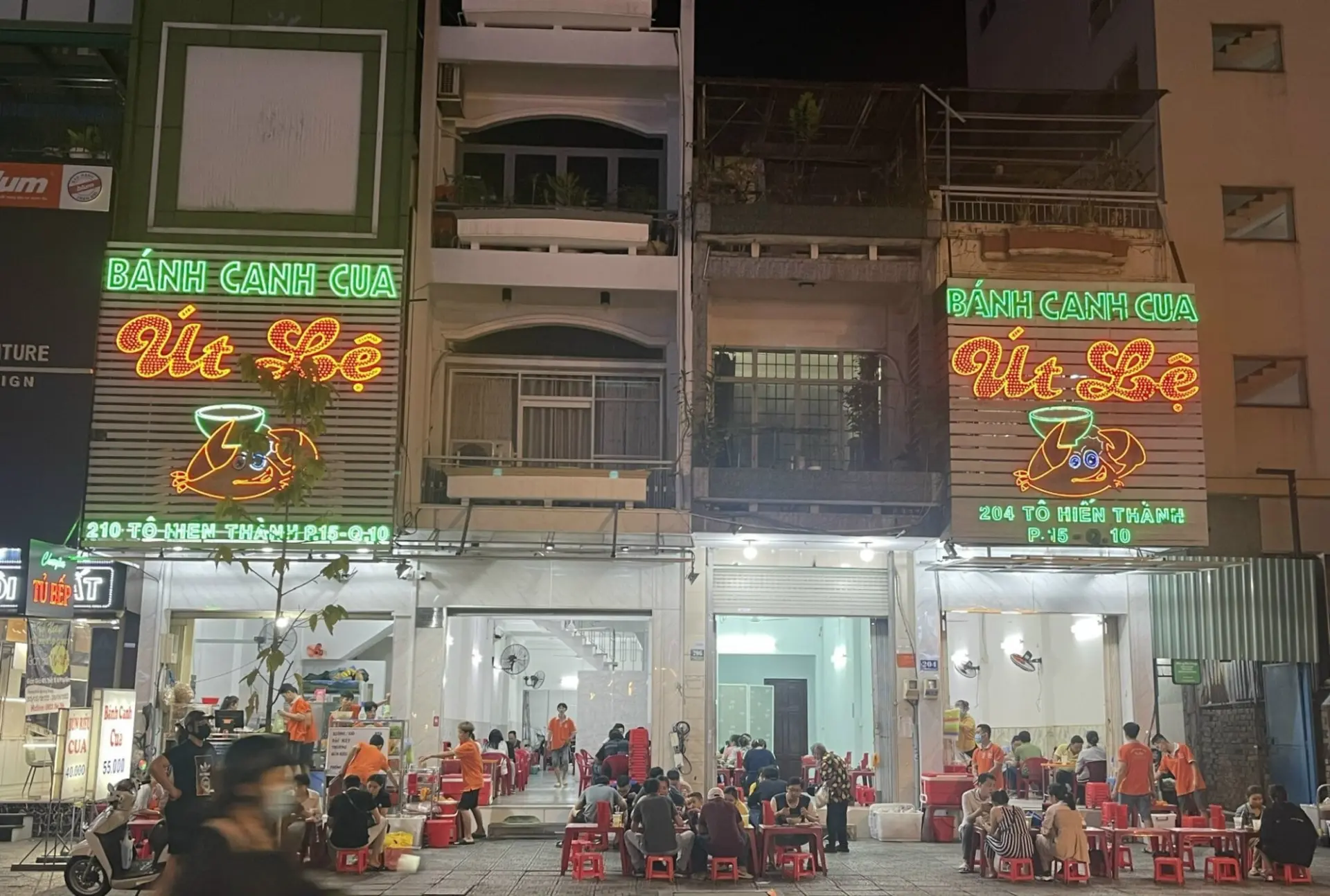 Top 16 Những Quán Bánh Canh Sài Gòn Ngon Khó Cưỡng