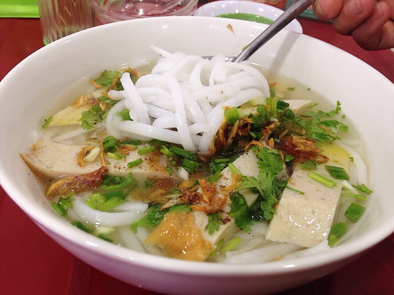 quán bánh canh Như Thảo