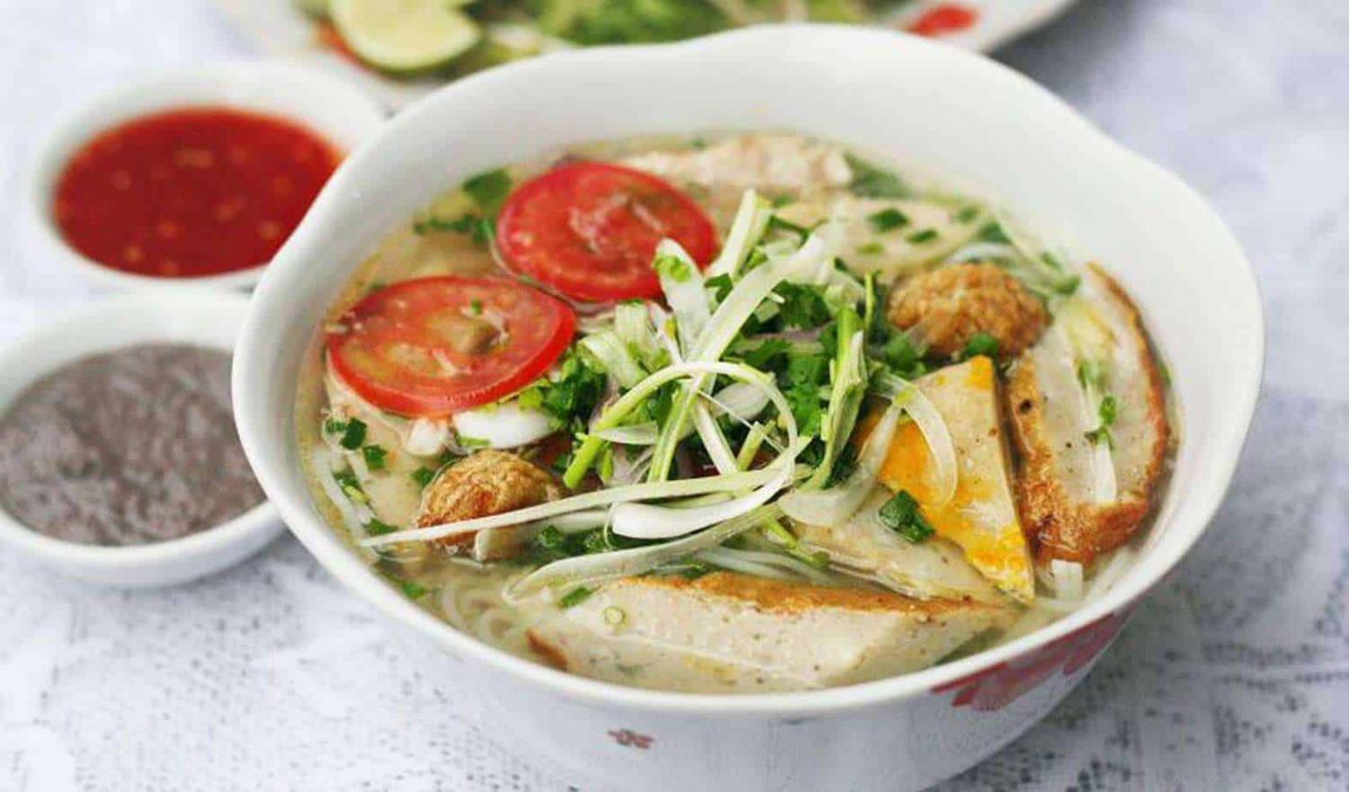 Bún bà Hờn