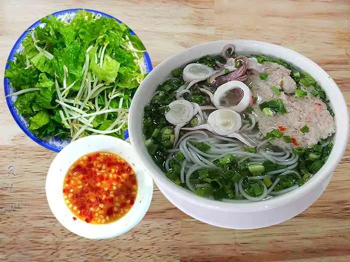 TOP 5 Quán Bún Quậy Sài Gòn Ngon Nức Tiếng Gần Xa