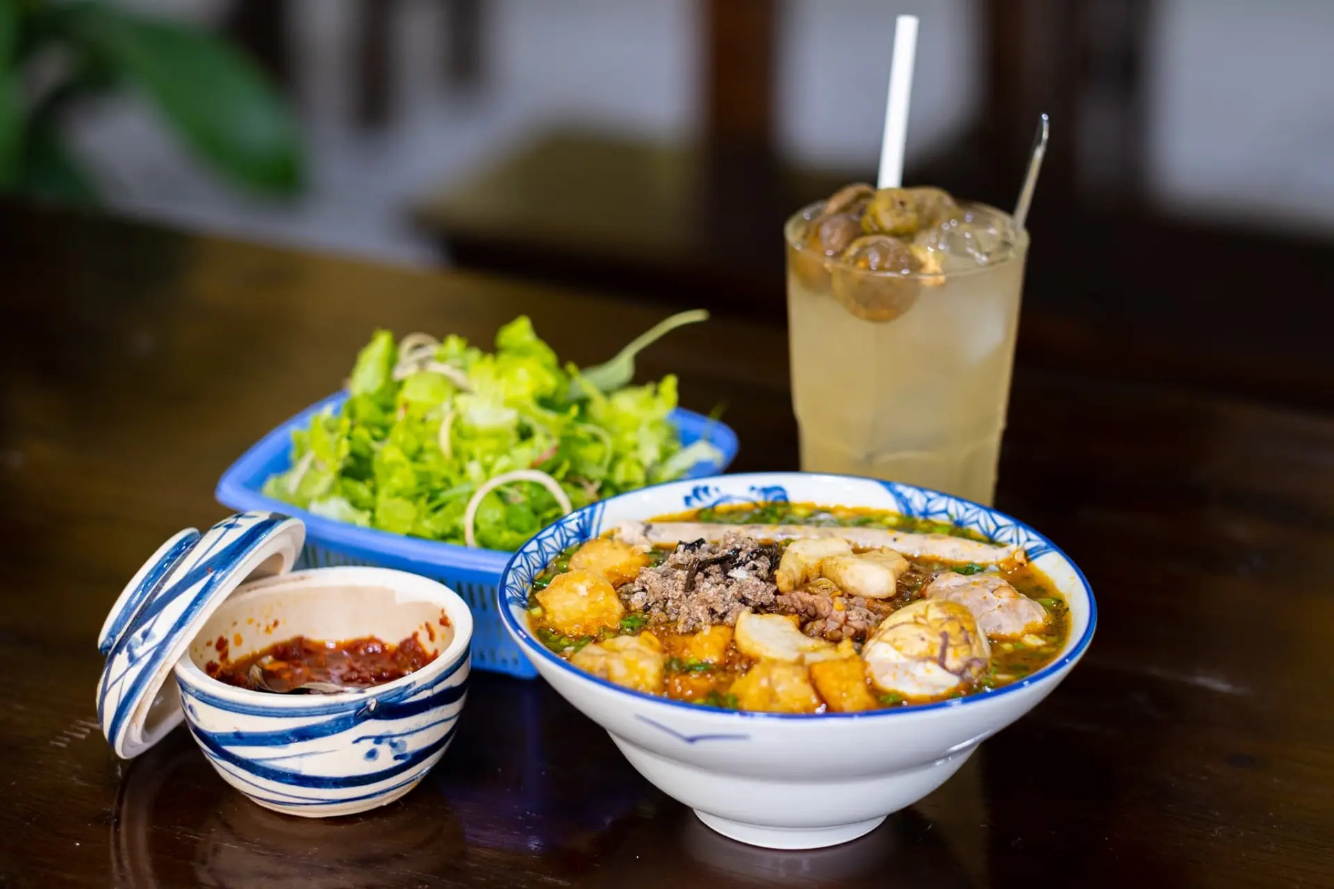Đặc sản lưu niệm Cần Thơ 1