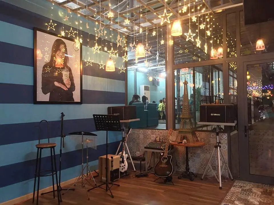 Top 5 Quán Cafe Đẹp Ở Dương Đông Phú Quốc Hút Hồn Du Khách