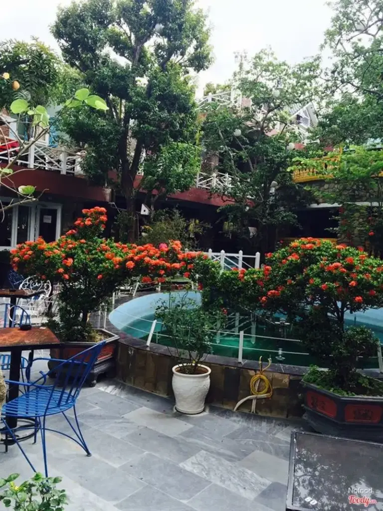 Top 10 Quán Cafe Đẹp Ở Vinh Uy Tín, Chất Lượng Nhất