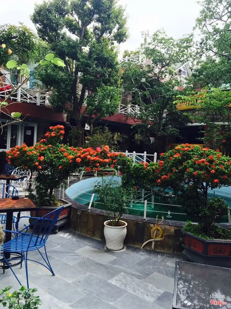 thạch dừa ngon Hà Nội