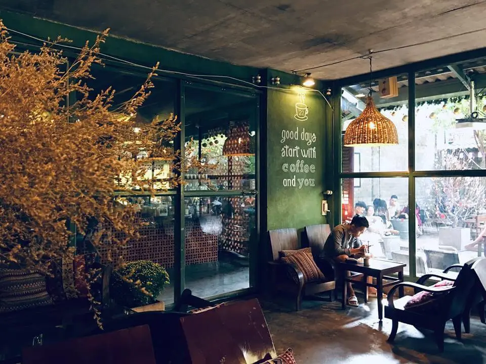 Bánh Đa Trộn - Dốc Thọ Lão