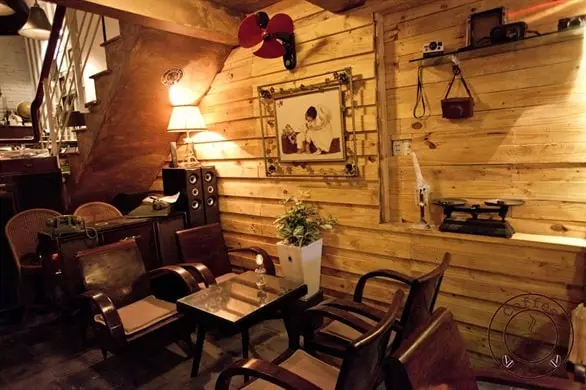 Top 10 Quan Cafe Đẹp Cần Thơ Dành Cho Tín Đồ Thích Sống Ảo