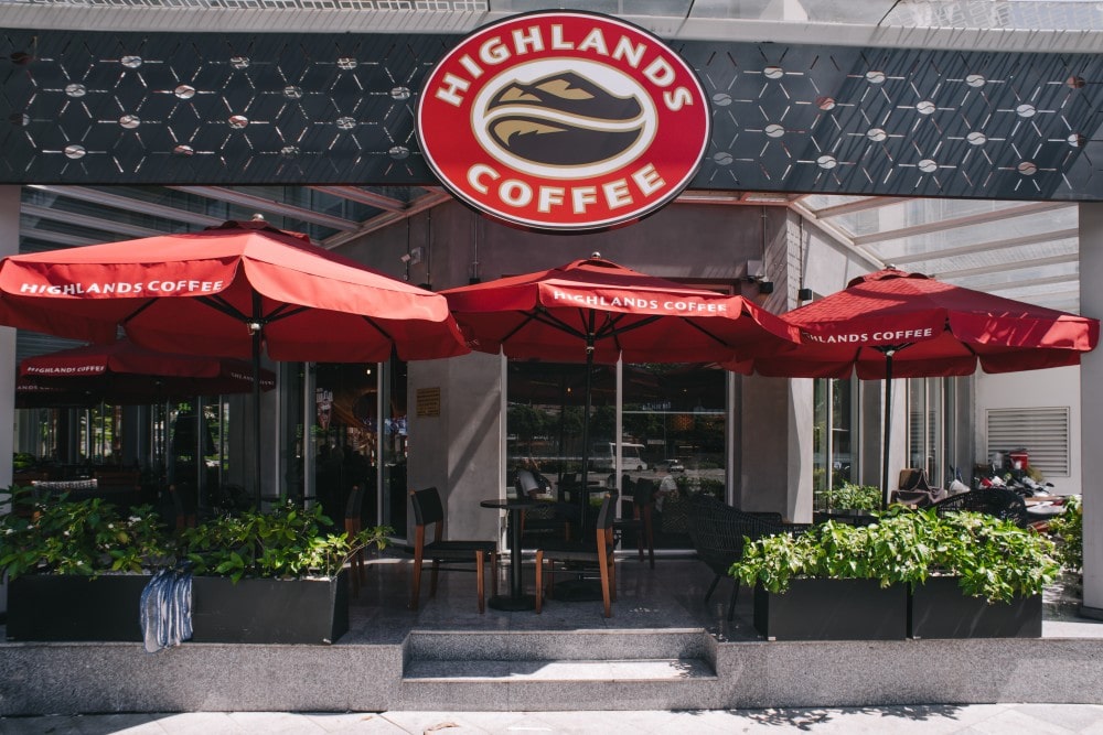 Quán Cafe Đẹp Ở Bắc Ninh Quán Cafe Đẹp Ở Bắc Ninh