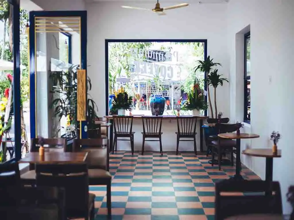 quán ăn ngon quận hồng bàng hải phòng