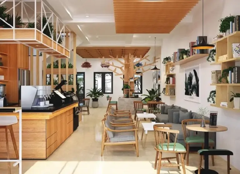 Bỏ Túi Ngay Top 5 Quán Cafe Đẹp Ở Trà Vinh Bạn Có Thể Check In
