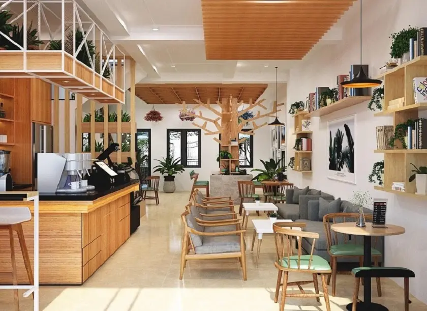 Bỏ Túi Ngay Top 5 Quán Cafe Đẹp Ở Trà Vinh Bạn Có Thể Check In