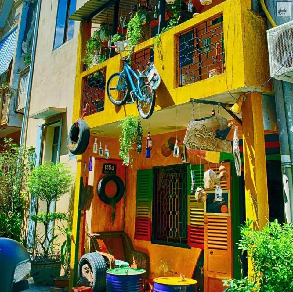 Hệ Thống Cơm Gà Lê Trang