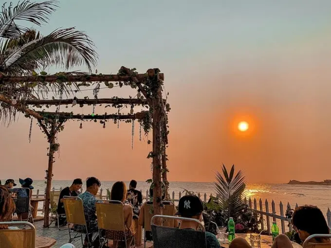 Hệ Thống Quán Itada