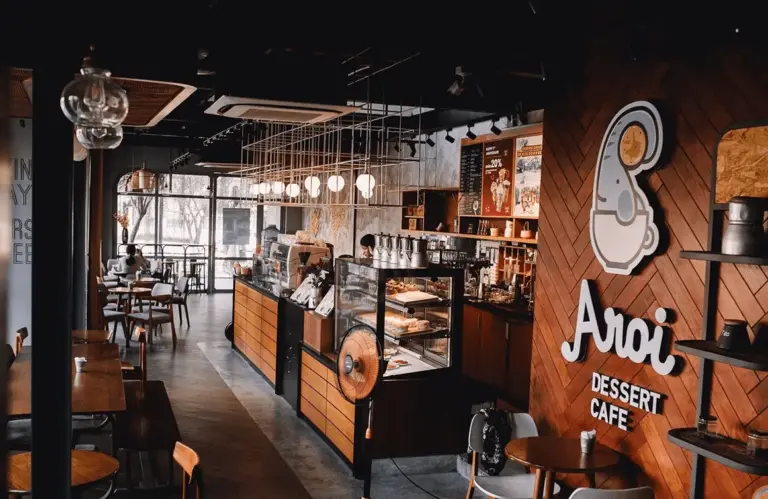 Top 10 Quán Cafe Hẹn Hò Đà Nẵng Yên Tĩnh, Lãng Mạn Cho Cặp Đôi