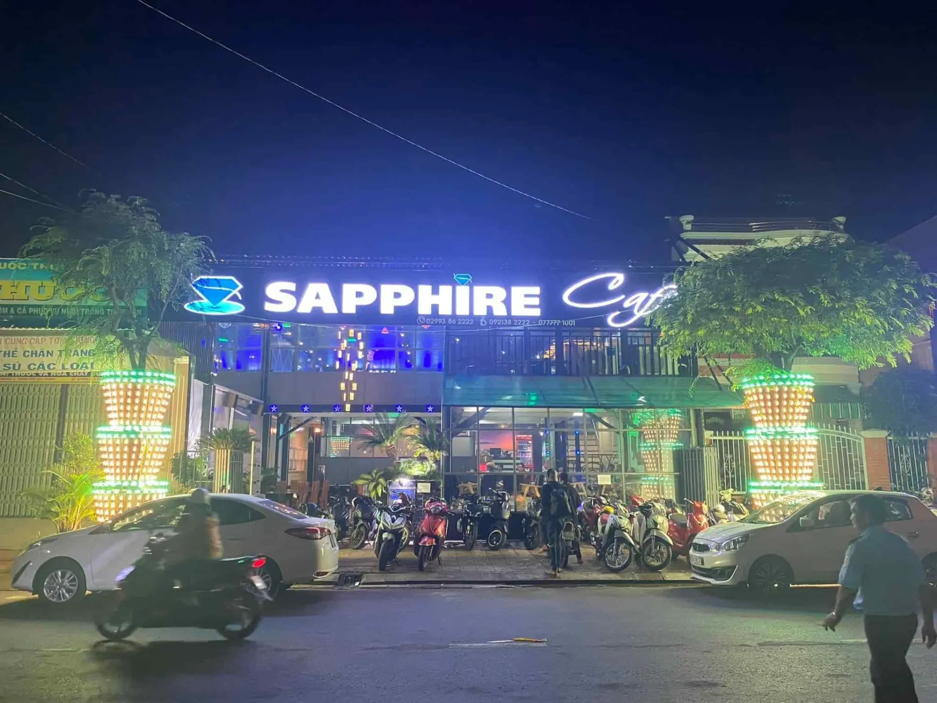 Lưu Ngay Top 6 Địa Chỉ Quán Cafe Sóc Trăng Đẹp