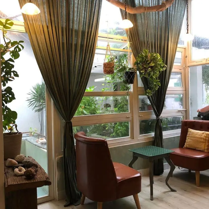 Quán Hải Sản