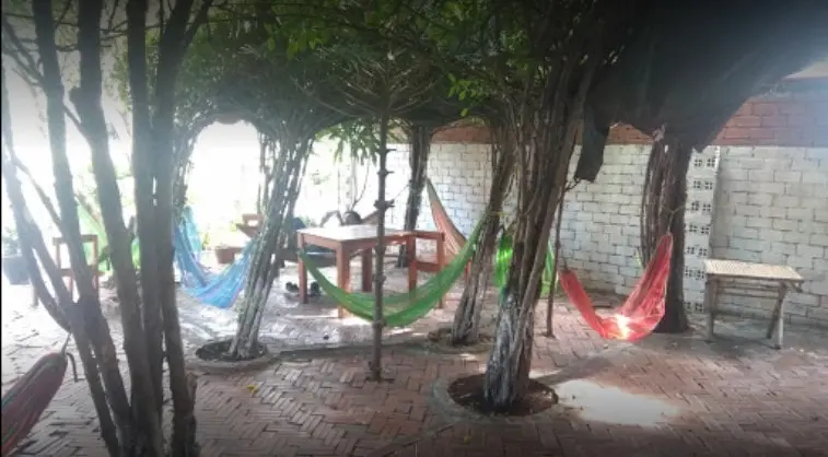 Bỏ Túi Ngay Top 4 Quán Cafe Võng Ở Vũng Tàu!