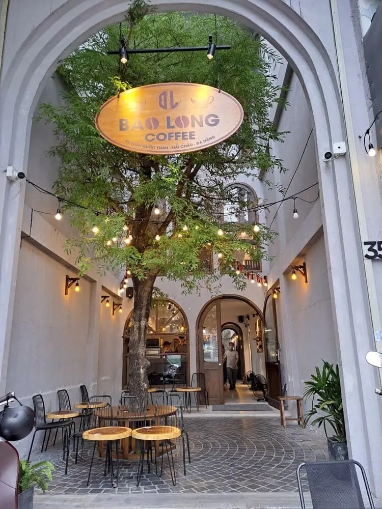 Top 16 Quán Cafe Yên Tĩnh Ở Đà Nẵng Bạn Nên Ghé Thăm