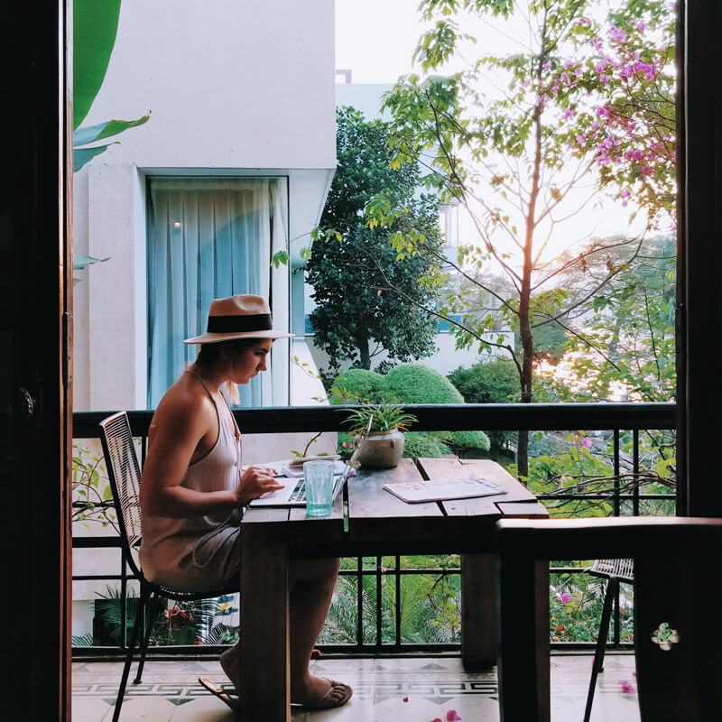 Gác Nhỏ Acoustic Coffee