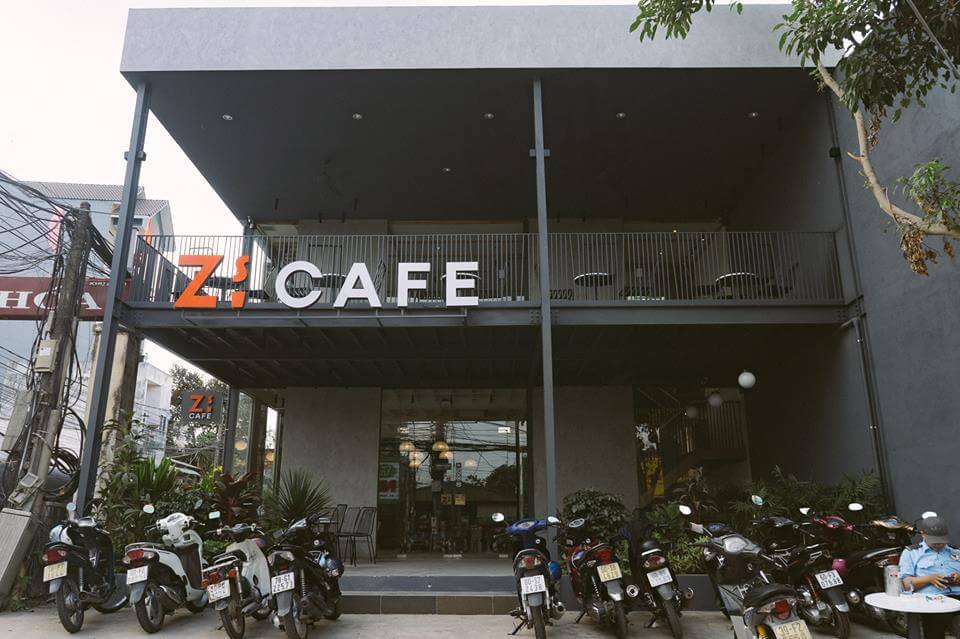 Z Cafe