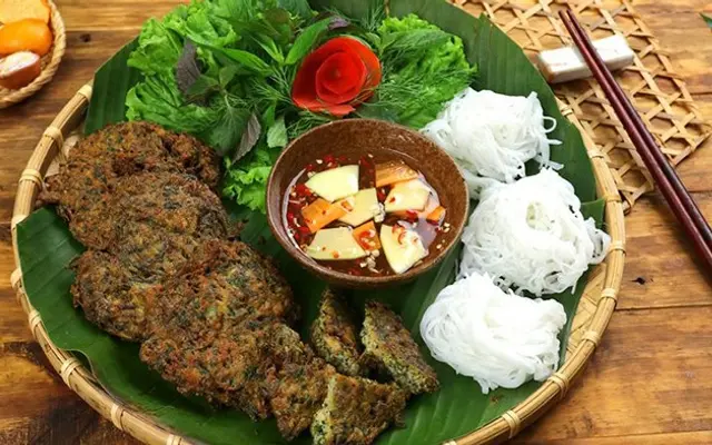 Top 8 Quán Chả Rươi Hà Nội Ngon Đúng Điệu Không Nên Bỏ Qua