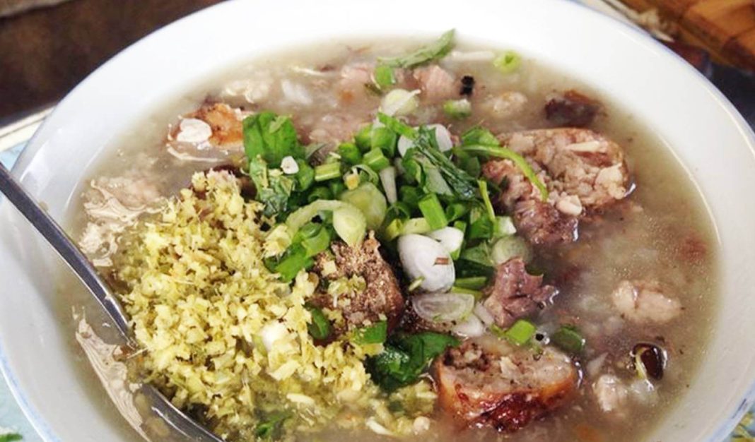 quán cháo lòng ngon ở biên hòa quán cháo lòng ngon ở biên hòa