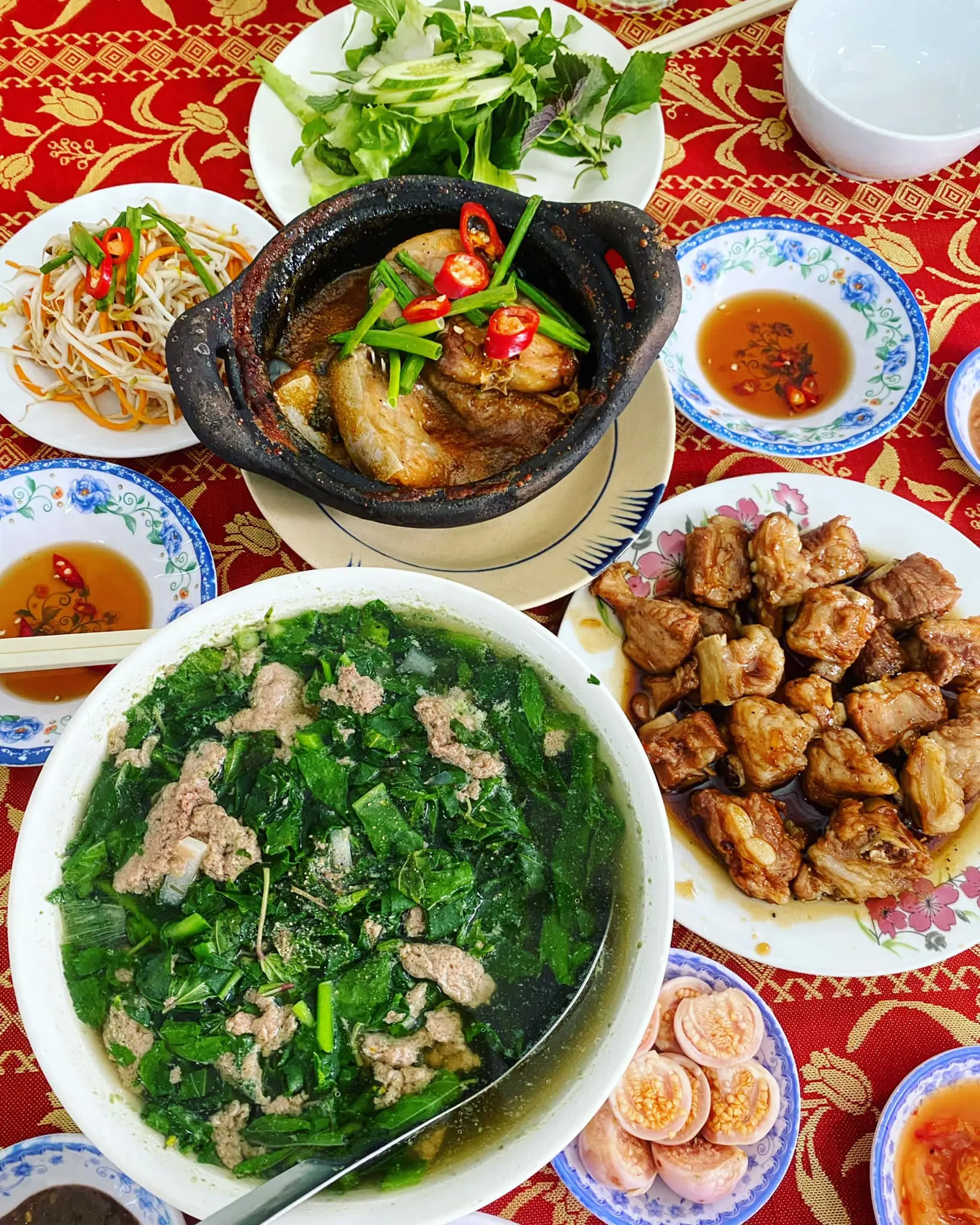 Quán ăn vặt Sài Gòn Quán ăn vặt Sài Gòn