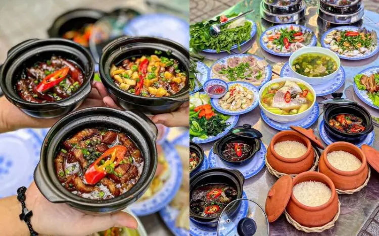 Top 9 Quán Cơm Niêu Ở Đồng Nai Ngon Quên Lối Về