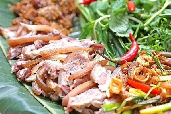 Bỏ Túi Ngay Top 5 Quán Dê Ngon Ninh Bình Ai Cũng Nên Thử