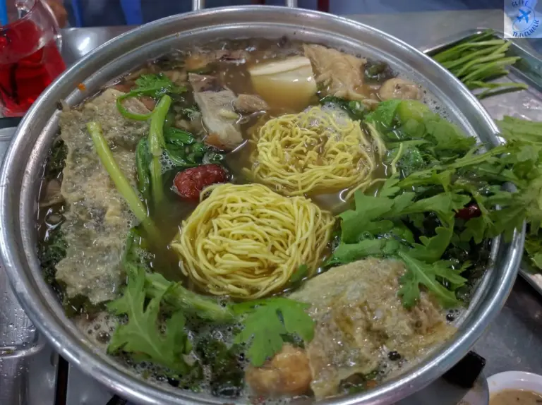 Top 8 Quán Dê Ngon Ở Biên Hòa Khiến Vạn Người Mê
