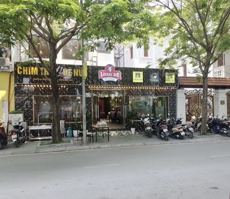 quán dê nướng ngon ở Hà Nội quán dê nướng ngon ở Hà Nội