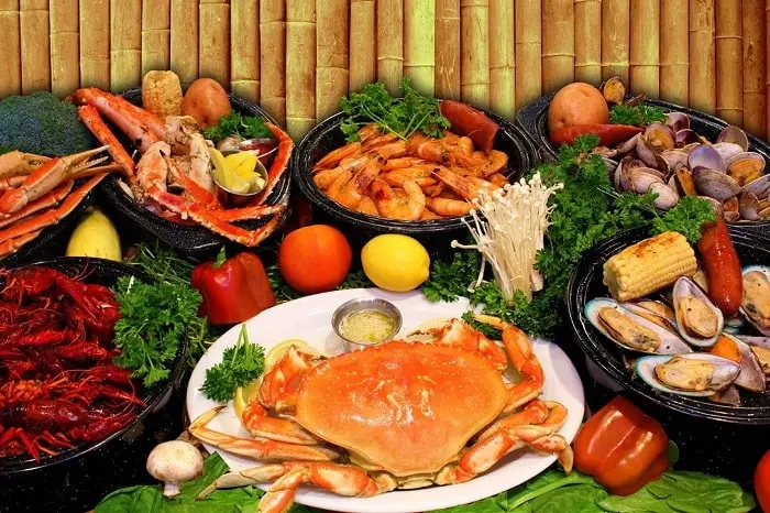 Quán Quẩy Nóng Hà Nội