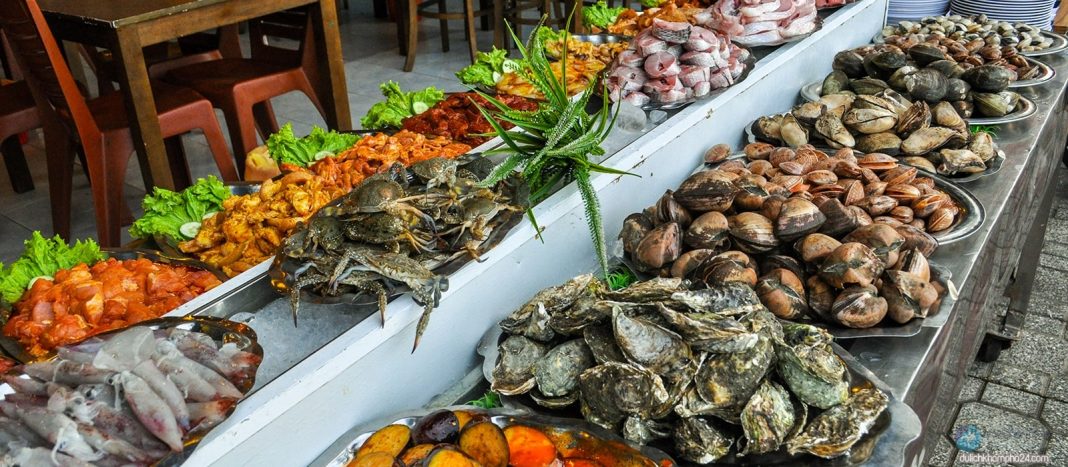 quán hải sản ngon nha trang quán hải sản ngon nha trang