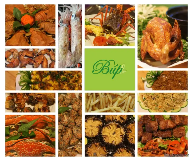 Top 5 Quán Hải Sản Ở Đường 30/4 Phú Quốc Không Thể Không Thử