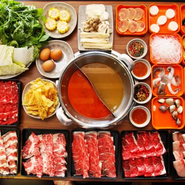 Khám Phá Top 5 Địa Chỉ Quán Lẩu Sóc Trăng Ngon Nhất
