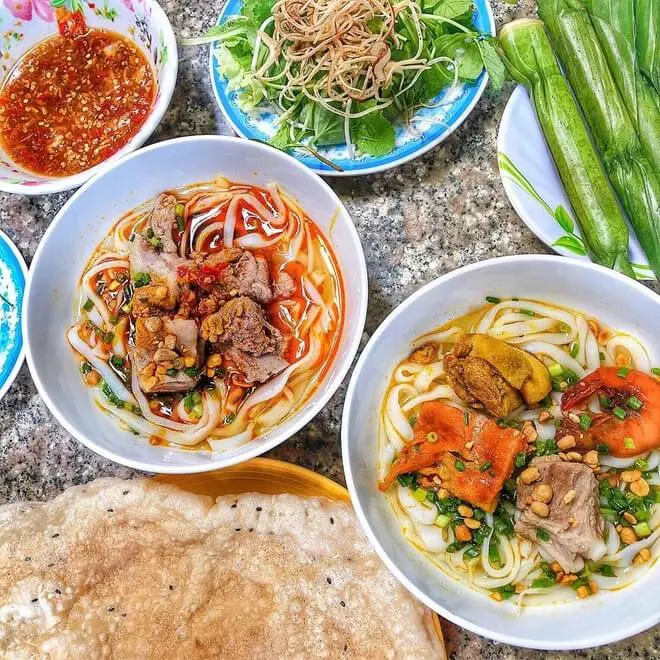 ăn vặt vỉa hè quận 10 1