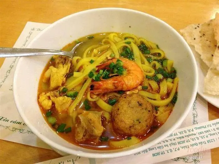 ăn vặt vỉa hè quận 10 2