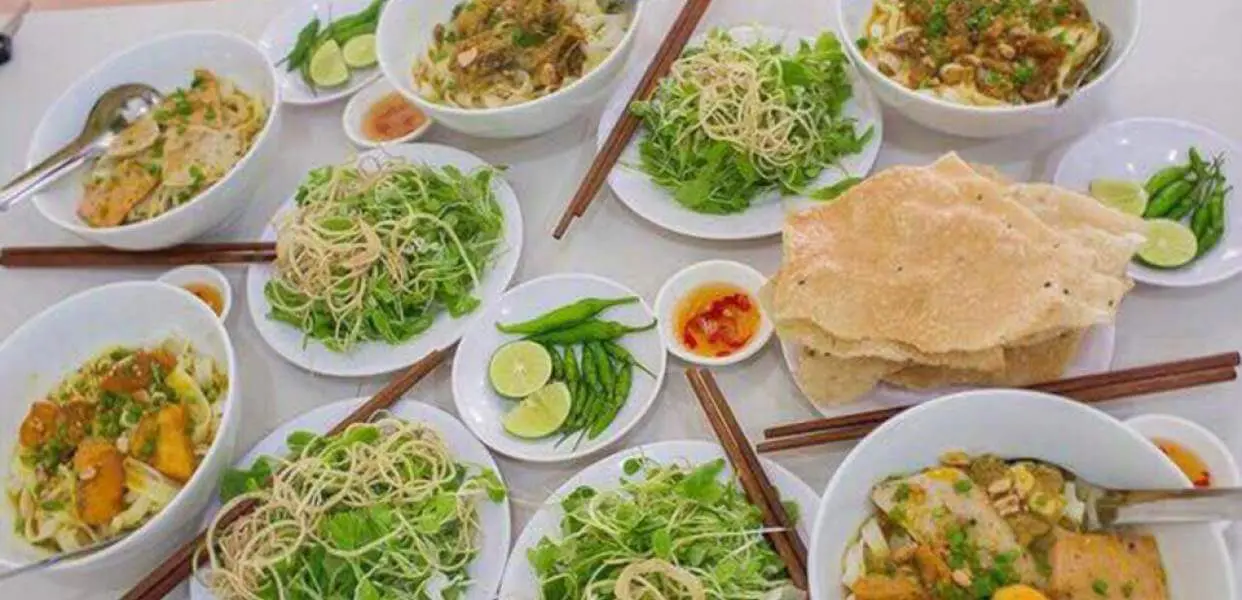 ăn vặt vỉa hè quận 10 5