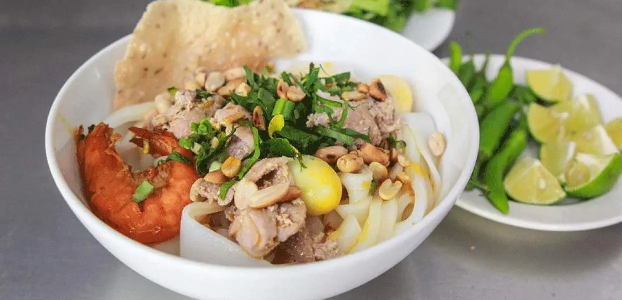 ăn vặt vỉa hè quận 10 3